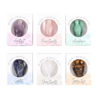 Healing Crystal Angels