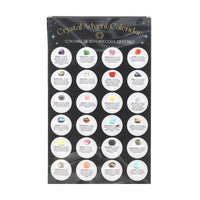 Crystal Christmas Advent Calendar