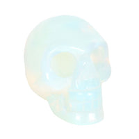 Crystal Skulls