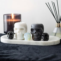 Crystal Skulls