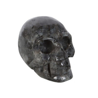 Crystal Skulls