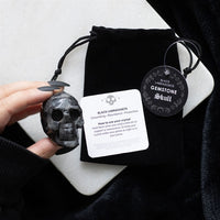 Crystal Skulls