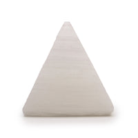 Selenite Pyramid - 5cm