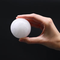 Selenite Sphere - 5-6cm