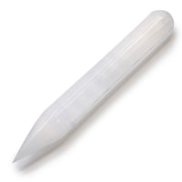 Selenite Wand - 16 Cm (Point One End)