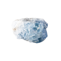 Celestite Cluster Rough Healing Crystal
