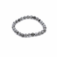 Gemstone Manifestation Bracelet - Map Stone