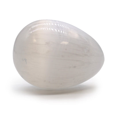 Selenite Egg - 5-6cm