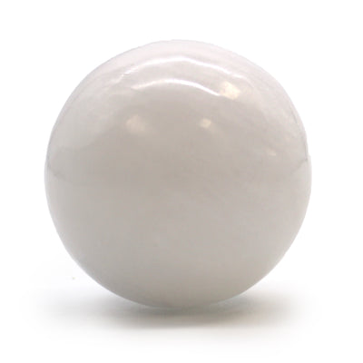 Selenite Sphere - 5-6cm