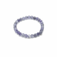 Amethyst Bracelet - Look How They Shine