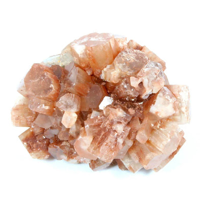 Aragonite Sputnik Healing Crystal - Look How They Shine