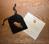 Aragonite Sputnik Healing Crystal - Look How They Shine