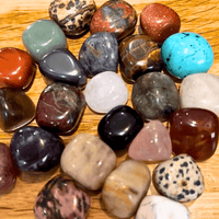 Crystal Christmas Advent Calendar - Look How They Shine