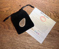 Crystal Drop Emma Egg - Look How They Shine