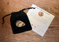 Crystal Drop Emma Egg - Look How They Shine