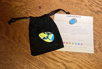 Crystal Drop Emma Egg - Look How They Shine