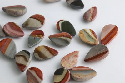 Crystal Drop Emma Egg - Look How They Shine