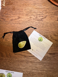 Crystal Drop Emma Egg - Look How They Shine