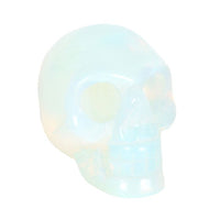 Crystal Skulls - Look How They Shine