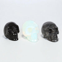 Crystal Skulls - Look How They Shine