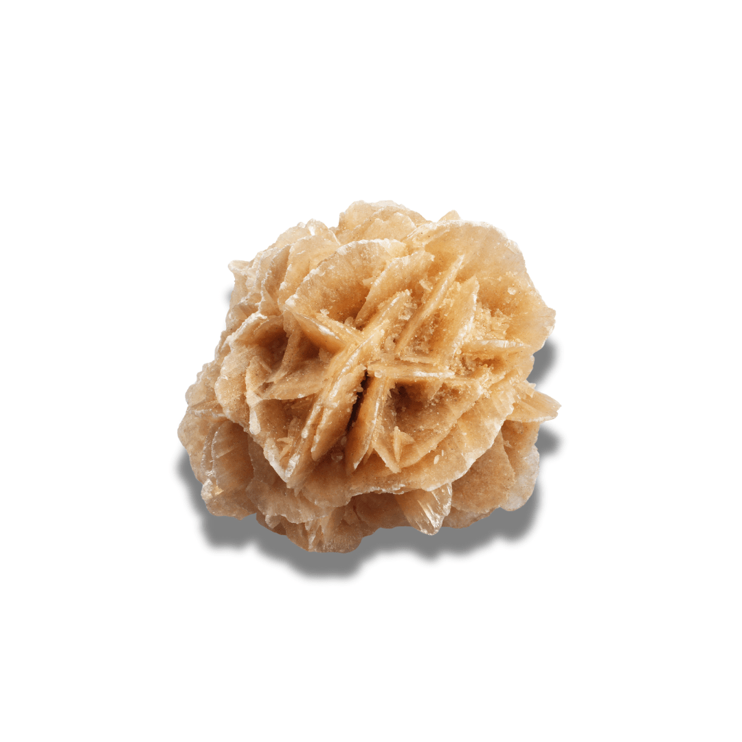 Desert Rose Rough Healing Crystal - Look How They Shine