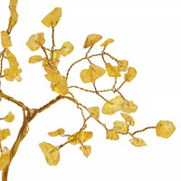 Gemstone Tree - Citrine - Look How They Shine