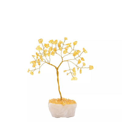 Gemstone Tree - Citrine - Look How They Shine