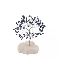 Gemstone Tree - Lapis Lazuli - Look How They Shine