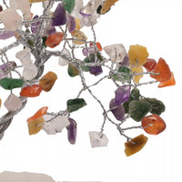 Gemstone Tree - Multi Coloured Small - Look How They Shine