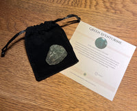 Green Aventurine - Healing Crystal Rough - Look How They Shine