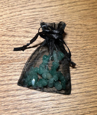 Jade Chipstone Bracelet - Look How They Shine