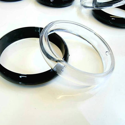 Large Crystal Sphere Display Stands - Look How They Shine