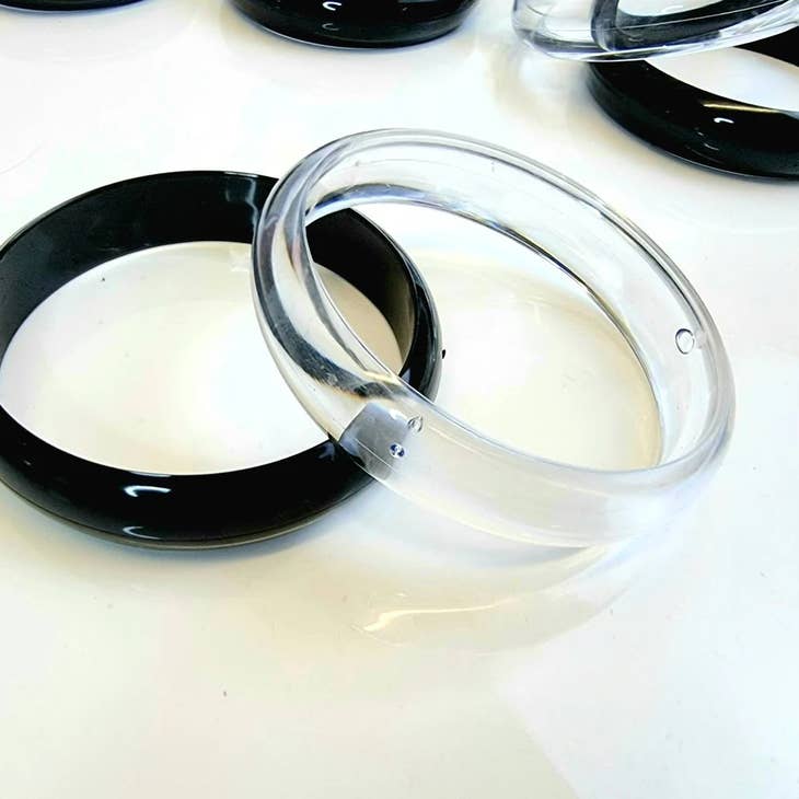 Large Crystal Sphere Display Stands - Look How They Shine