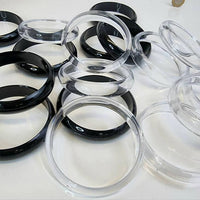 Large Crystal Sphere Display Stands - Look How They Shine