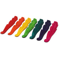 Leaf Coloured Ashcatcher 10" - Mango Wood - Look How They Shine