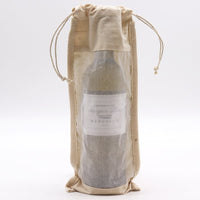 Long Cotton Window Pouch - 35x15cm - Look How They Shine