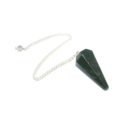 Magic Pendulums - Bloodstone - Look How They Shine