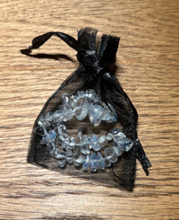 Opalite Chipstone Bracelet - Look How They Shine