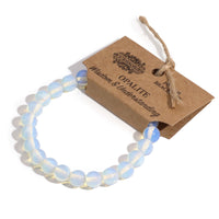 Opalite Power Bracelet - Look How They Shine