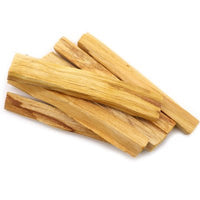 Palo Santo Wood Sticks - Look How They Shine