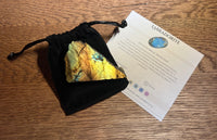 Polished Labrodite - Look How They Shine