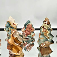 Polychrome Jasper Flames - Look How They Shine