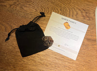 Rough Amber Healing Crystal Rough Crystal Only - Look How They Shine