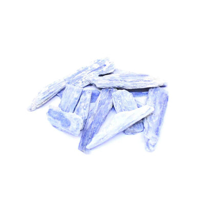 Rough Blue Kyanite (100g Packs) - Look How They Shine