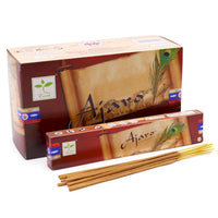 Satya Incense 15gm - Look How They Shine