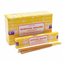 Satya Incense 15gm - Look How They Shine