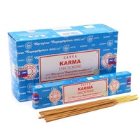 Satya Incense 15gm - Look How They Shine
