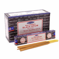 Satya Incense 15gm - Look How They Shine