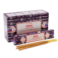 Satya Incense 15gm - Look How They Shine