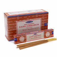 Satya Incense 15gm - Look How They Shine